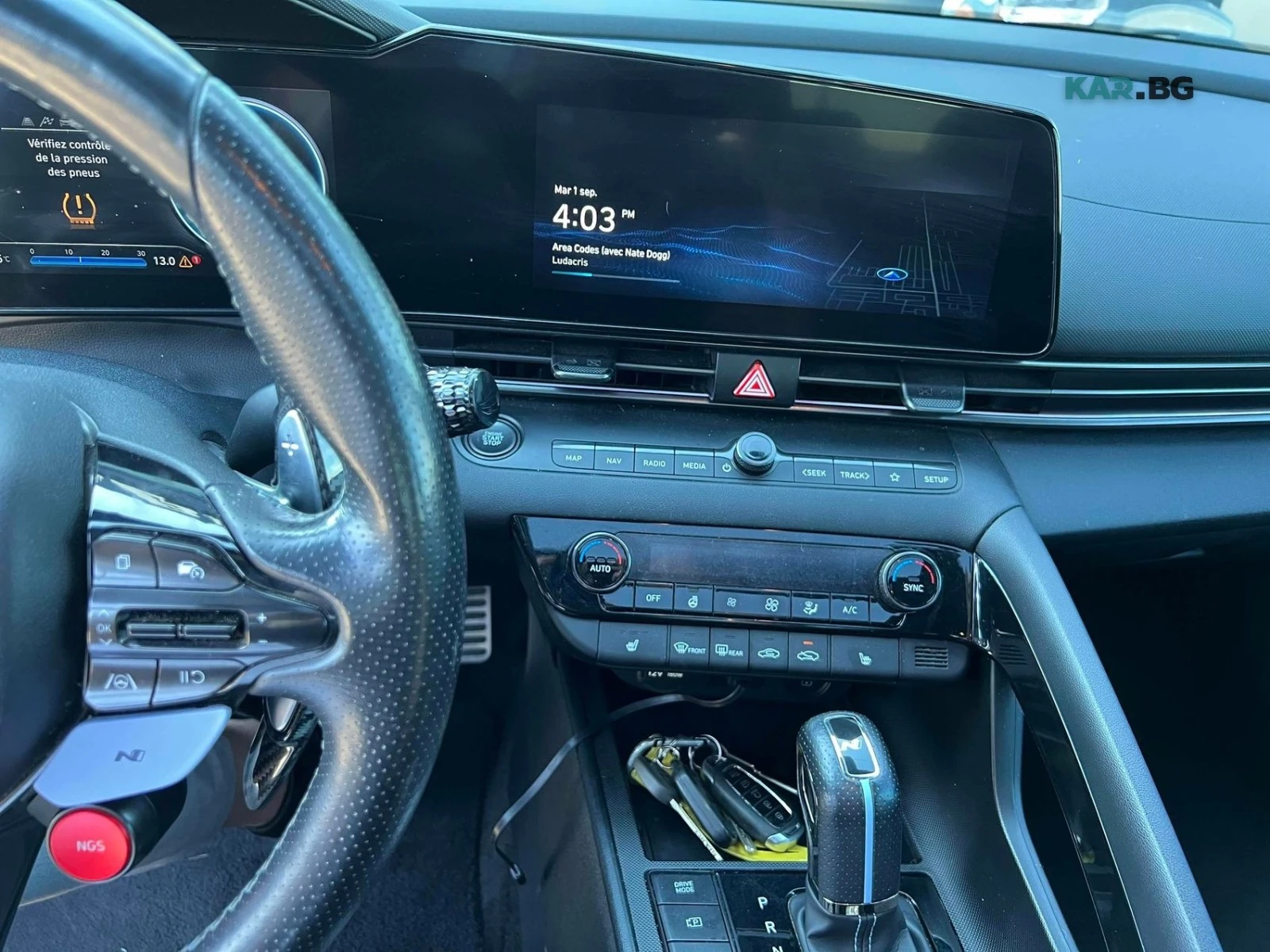 Hyundai Elantra N ���� �� �������� ����������� & ���������� | Mobile.bg � ����������� 7