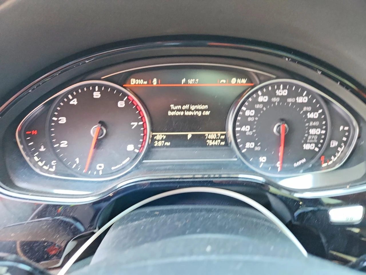 Audi A8 L* MATRIX* HUD* МАСАЖ* B&O 3D* ОБДУХ* FULL, снимка 8 - Автомобили и джипове - 56074478