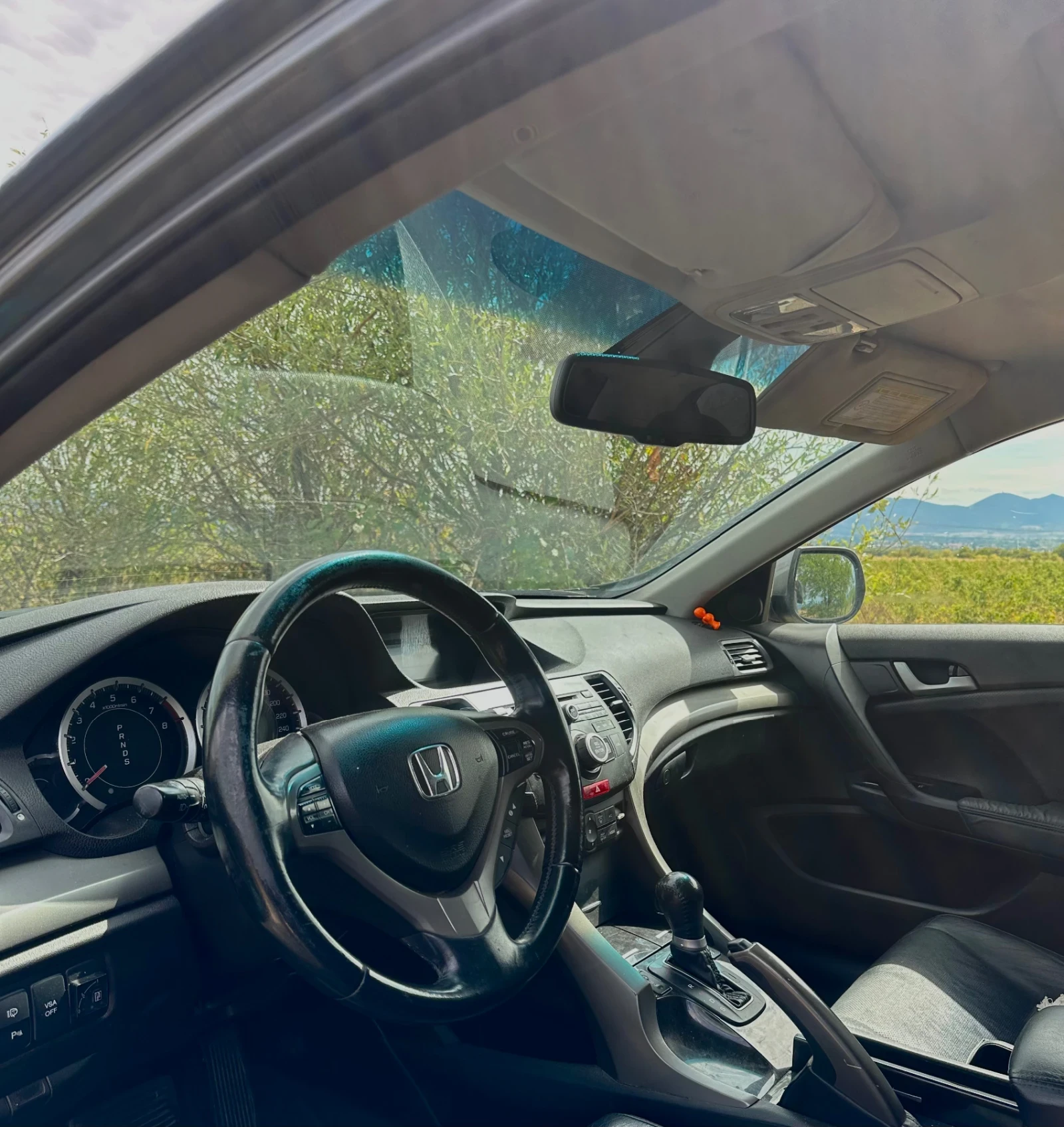Honda Accord 2.4, снимка 8 - Автомобили и джипове - 56084196