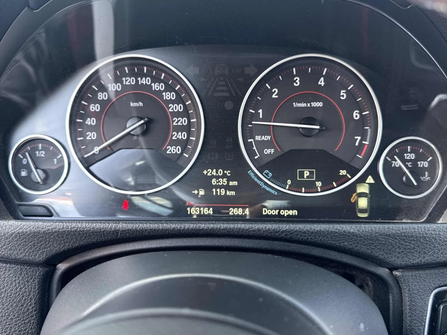 BMW 335 M-pack* Shadow-line* Harman/Kardon* Keyless, снимка 8 - Автомобили и джипове - 56249083