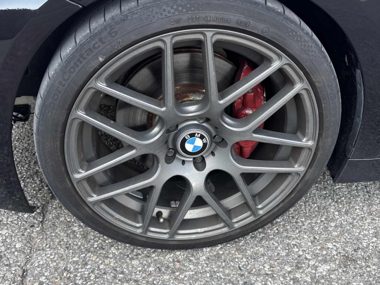 BMW 335 M-pack* Shadow-line* Harman/Kardon* Keyless, снимка 9 - Автомобили и джипове - 56249083