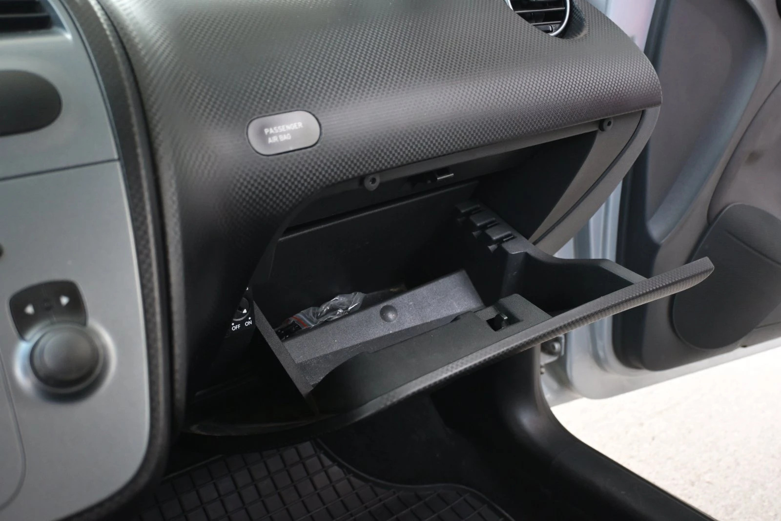 Seat Altea XL 1.9 TDI, снимка 13 - Автомобили и джипове - 56347247