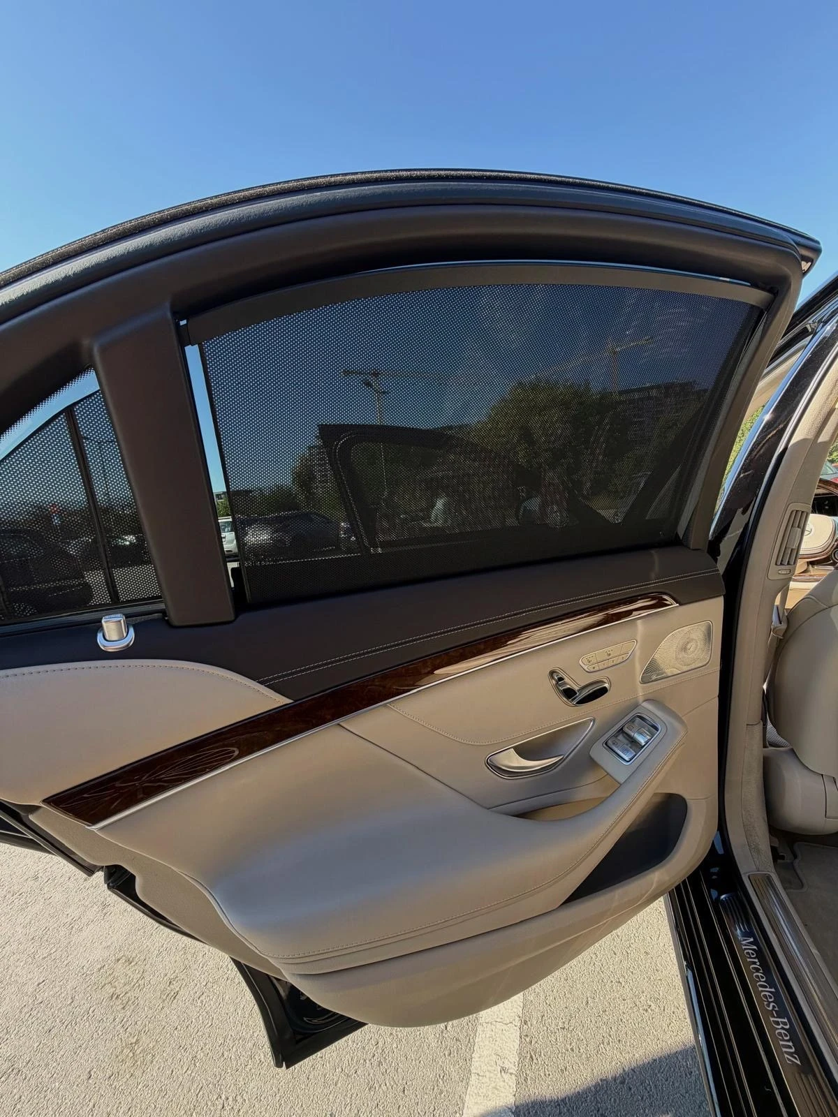 Mercedes-Benz S 350 | Mobile.bg � ����������� 9