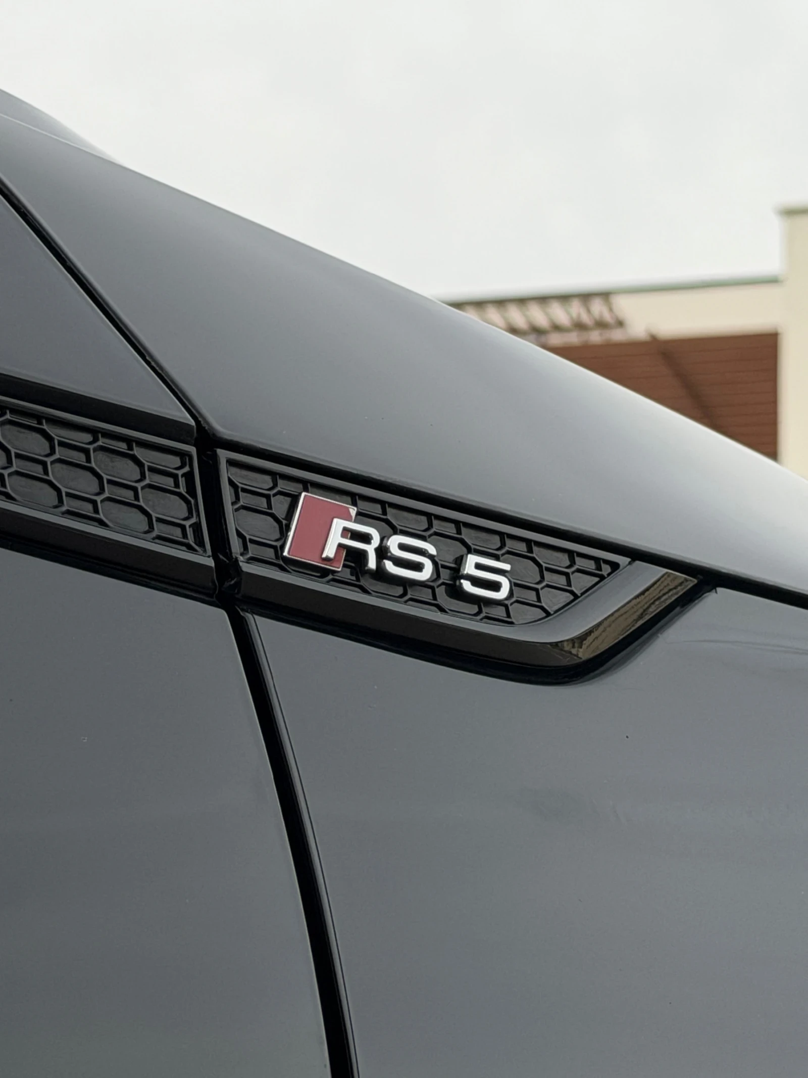 Audi Rs5, снимка 5 - Автомобили и джипове - 56455369