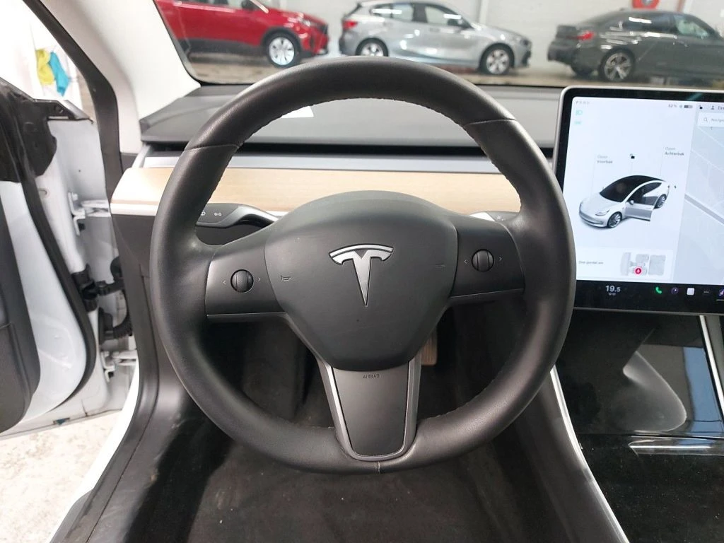 Tesla Model 3 Long Range Dual Motor Leather LED Navi | Mobile.bg � ����������� 8