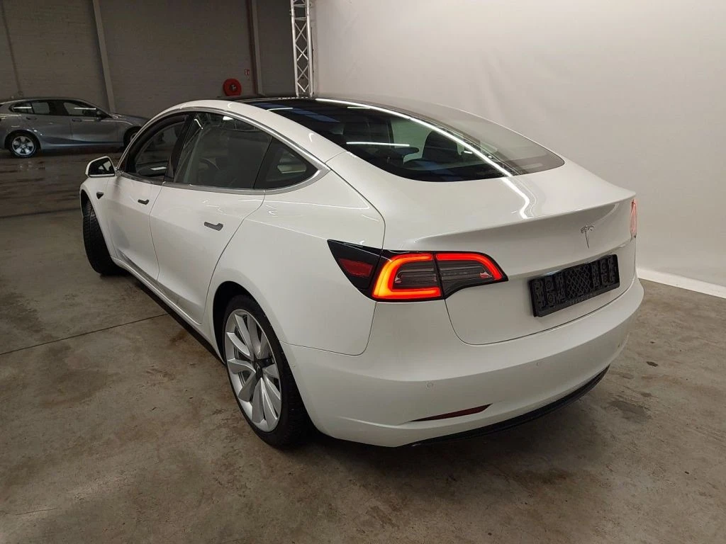 Tesla Model 3 Long Range Dual Motor Leather LED Navi | Mobile.bg � ����������� 4