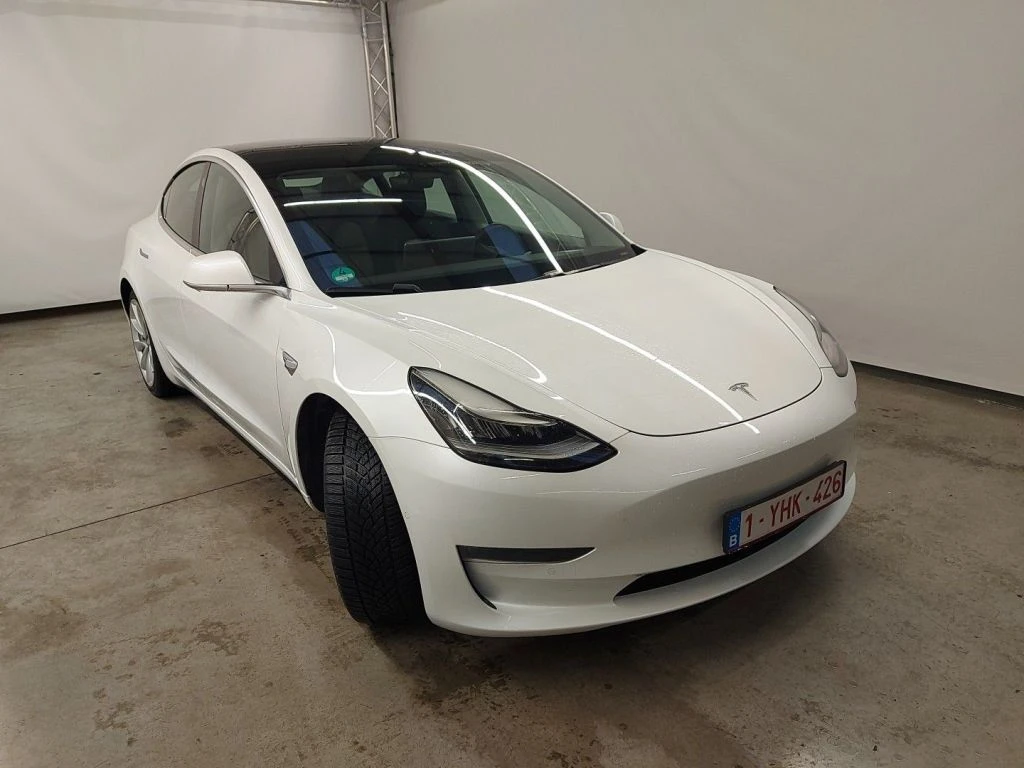 Tesla Model 3 Long Range Dual Motor Leather LED Navi | Mobile.bg � ����������� 2
