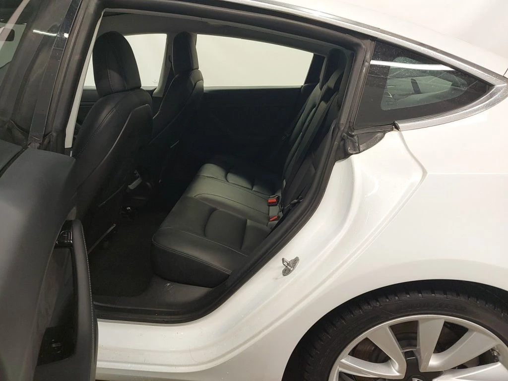 Tesla Model 3 Long Range Dual Motor Leather LED Navi | Mobile.bg � ����������� 6