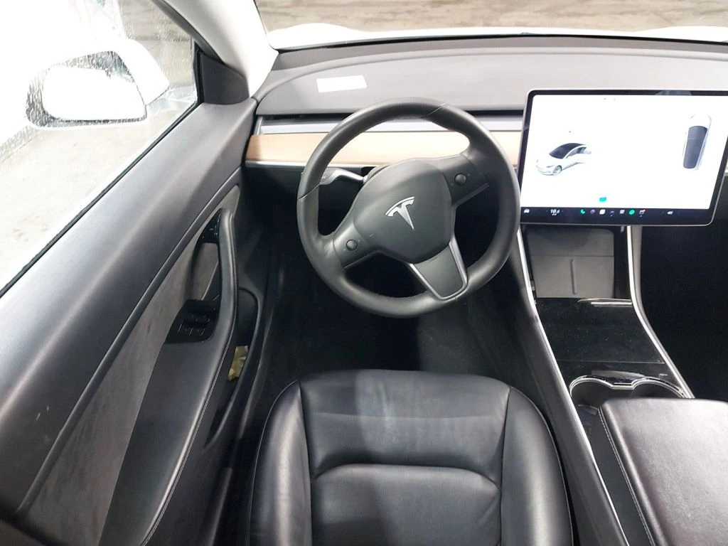 Tesla Model 3 Long Range Dual Motor Leather LED Navi | Mobile.bg � ����������� 7