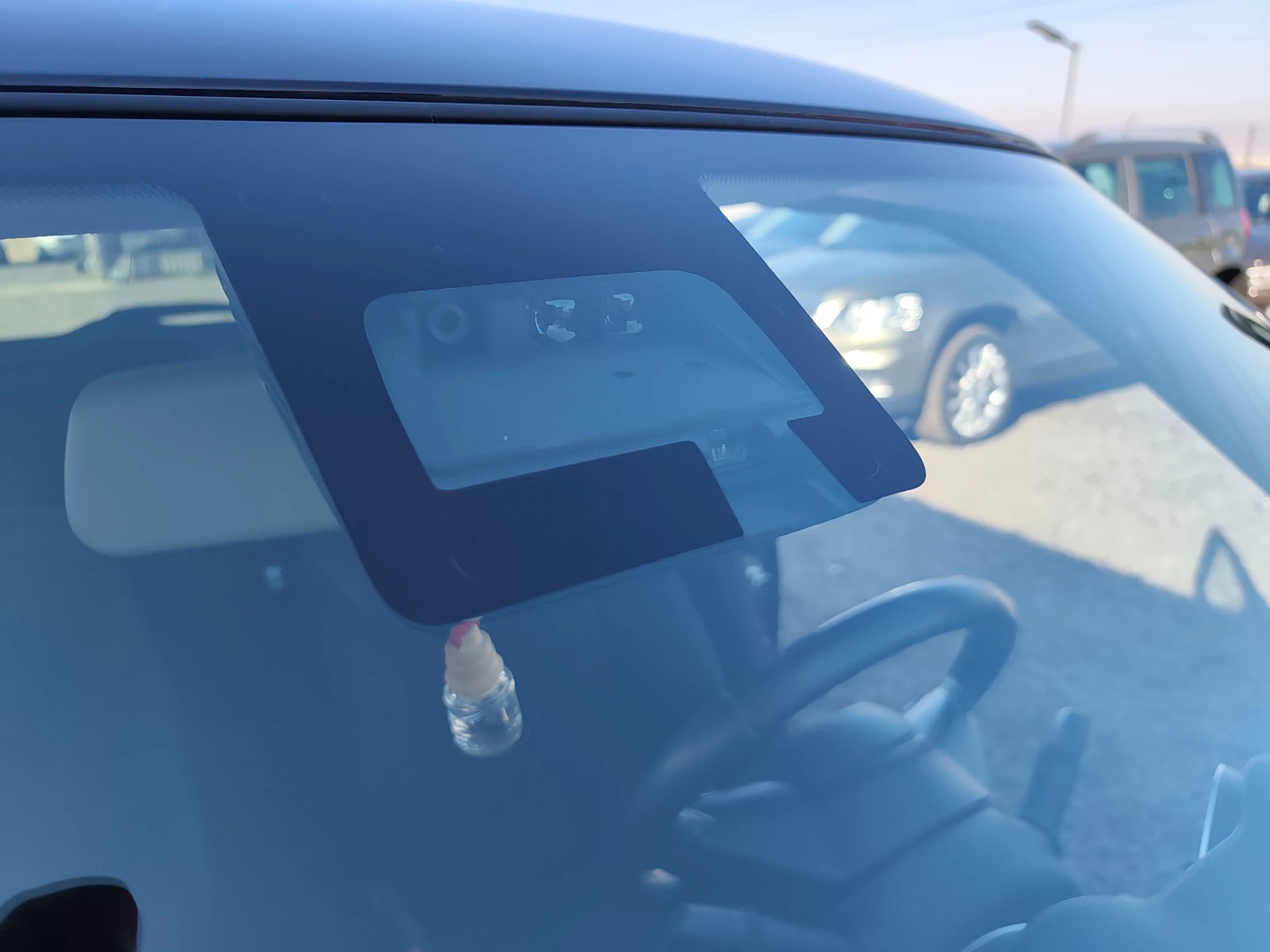 Suzuki Swift 1.2 Hybrid 4x4 Swiss | Mobile.bg � ����������� 15