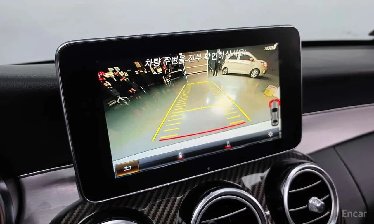 Mercedes-Benz C 350 * C350e *  | Mobile.bg � ����������� 16