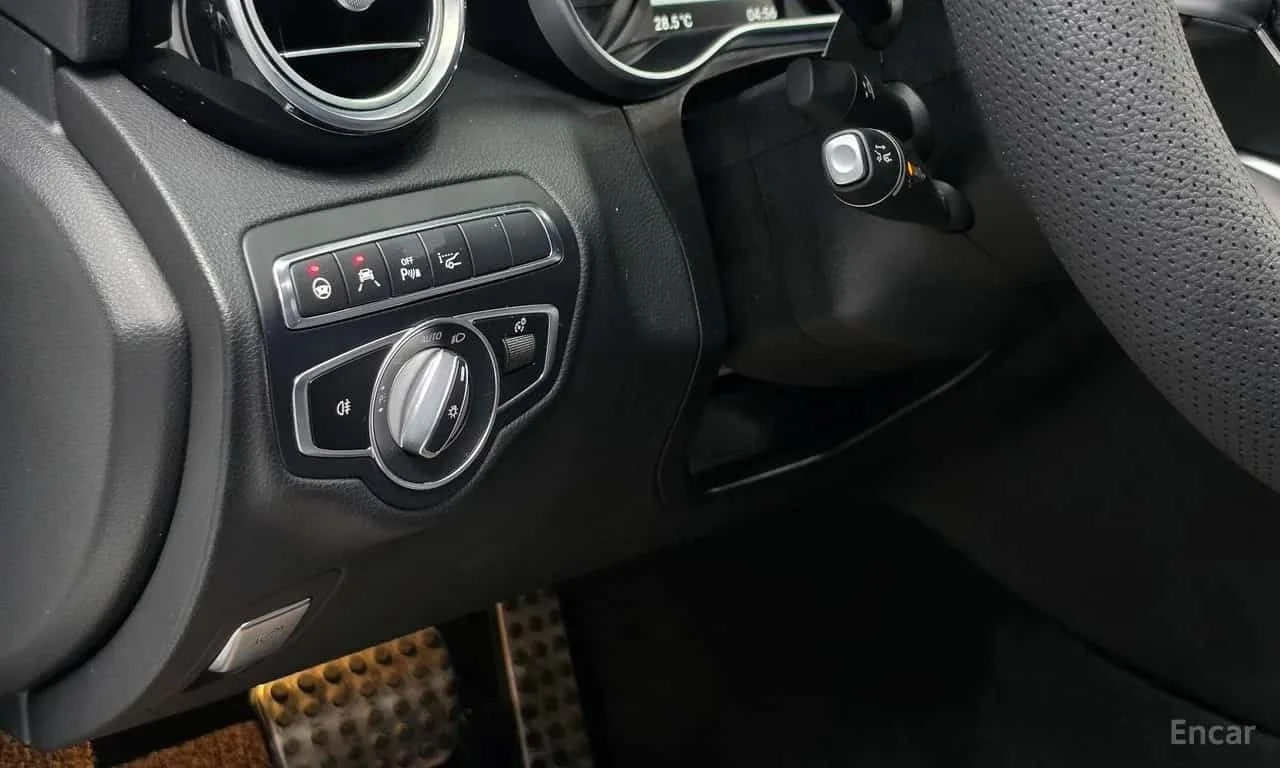Mercedes-Benz C 350 * C350e *  | Mobile.bg � ����������� 17
