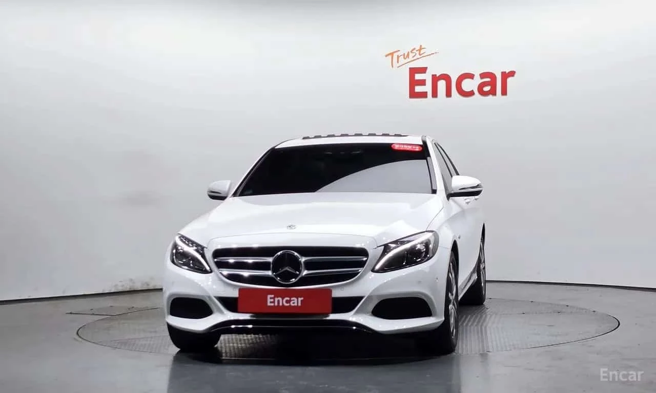Mercedes-Benz C 350 * C350e *  | Mobile.bg � ����������� 3