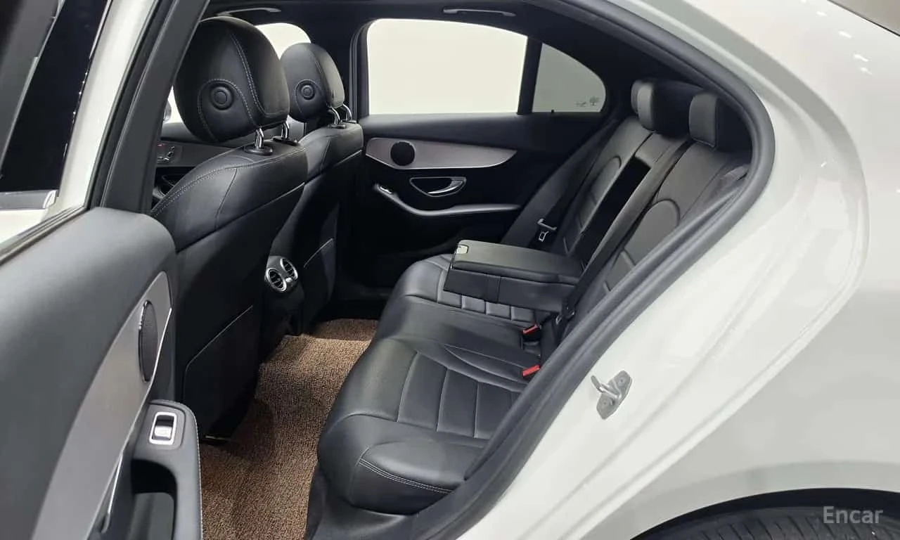 Mercedes-Benz C 350 * C350e *  | Mobile.bg � ����������� 12