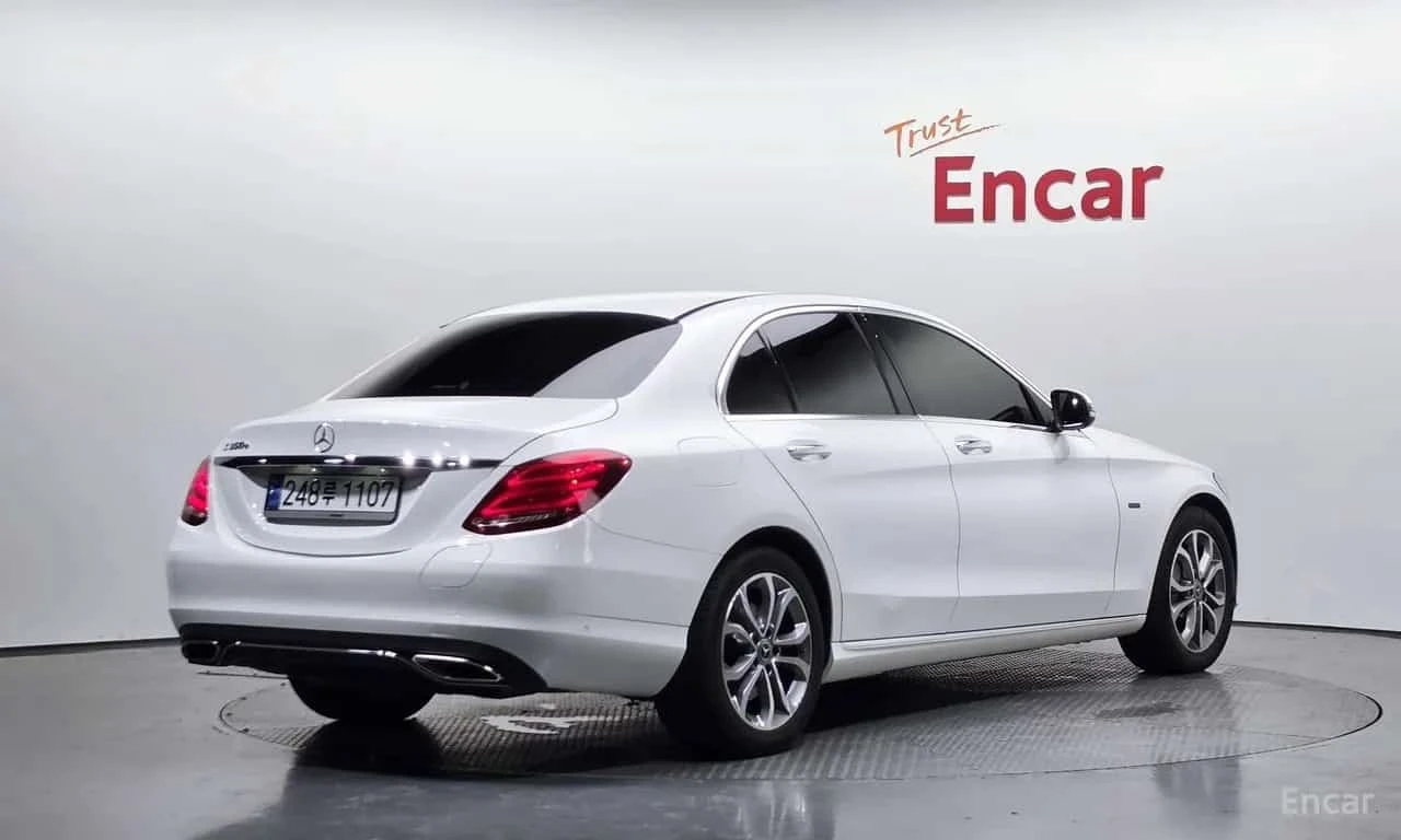 Mercedes-Benz C 350 * C350e *  | Mobile.bg � ����������� 2