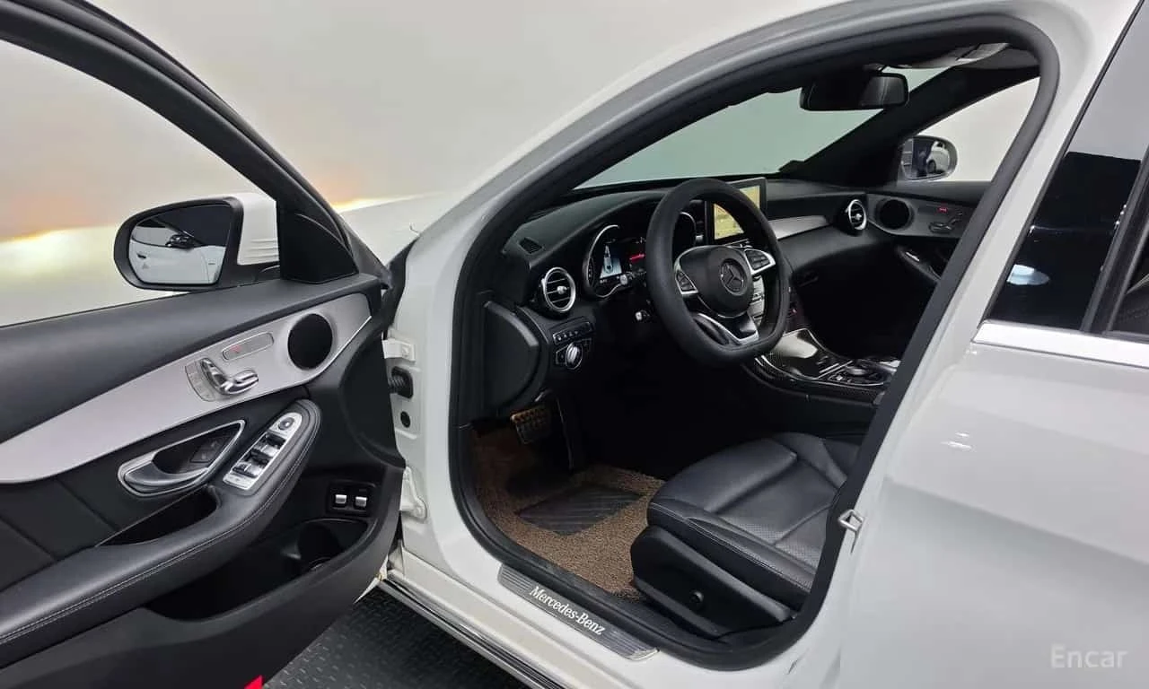 Mercedes-Benz C 350 * C350e *  | Mobile.bg � ����������� 10