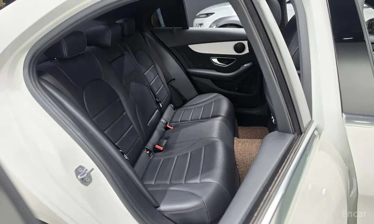 Mercedes-Benz C 350 * C350e *  | Mobile.bg � ����������� 11
