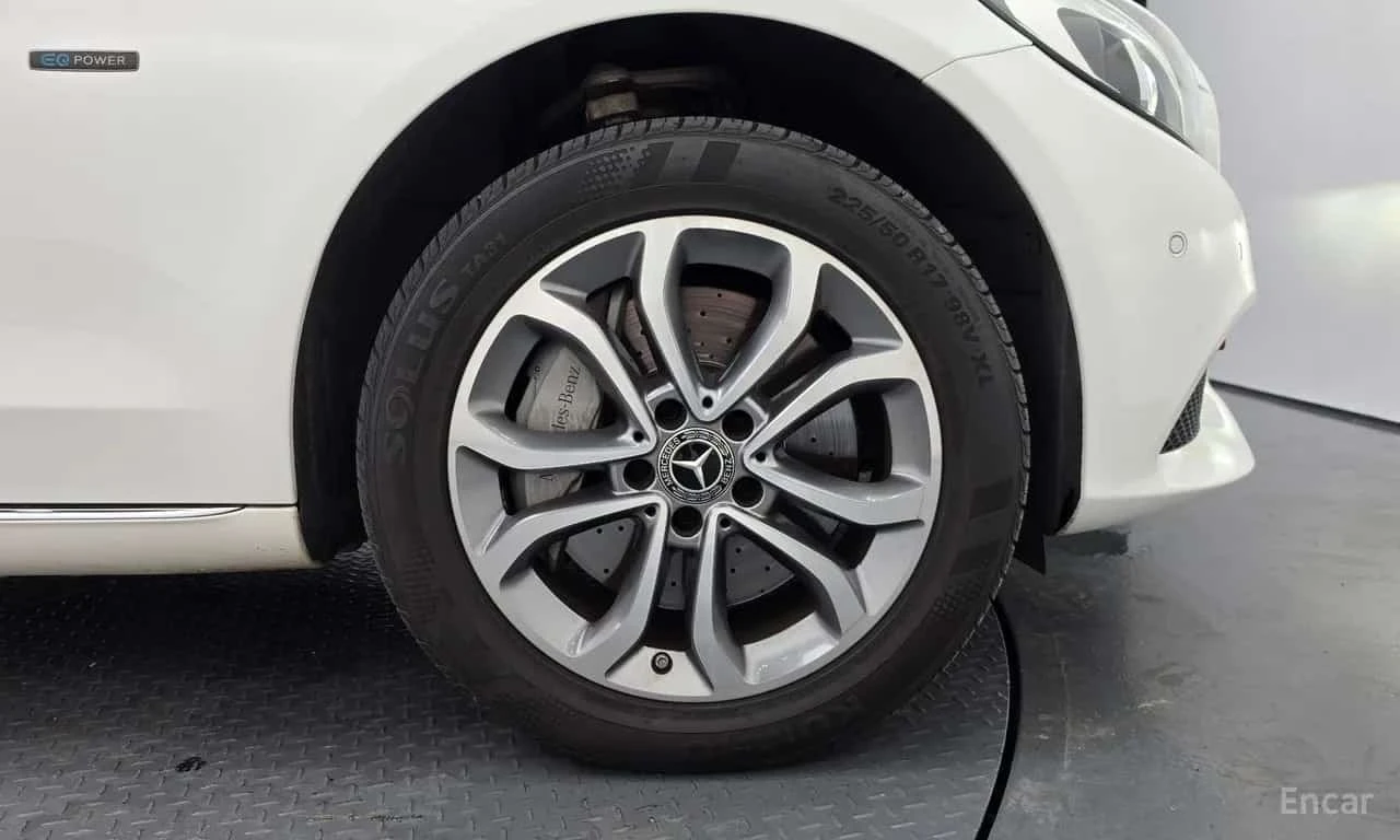 Mercedes-Benz C 350 * C350e *  | Mobile.bg � ����������� 5