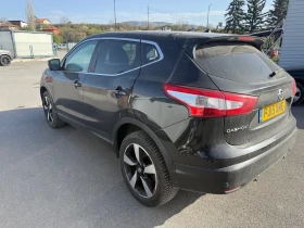 Nissan Qashqai 1.2 Dig-t 115кс на части, снимка 4