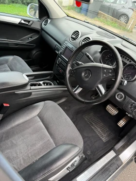 Mercedes-Benz ML 420, снимка 9