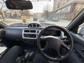 Mitsubishi L200, снимка 6