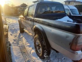 Mitsubishi L200, снимка 12