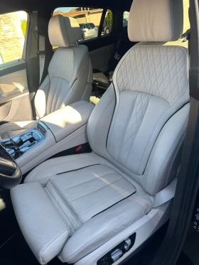 BMW X6 3.0D Idividual, Swarovski, Black carbon, снимка 9