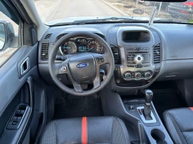 Ford Ranger WILDTRAK , снимка 9