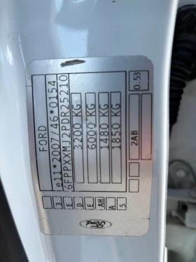 Ford Ranger WILDTRAK , снимка 14