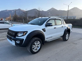 Ford Ranger WILDTRAK , снимка 1