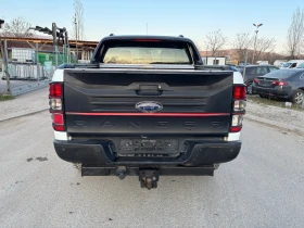 Ford Ranger WILDTRAK , снимка 5