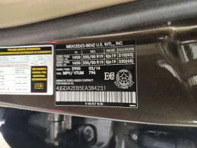 Mercedes-Benz ML 350 * BLUETEC * CARFAX * ДВА КЛЮЧА * BLIND SPOT, снимка 15