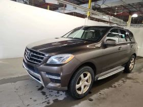 Mercedes-Benz ML 350 * BLUETEC * CARFAX * ДВА КЛЮЧА * BLIND SPOT, снимка 1