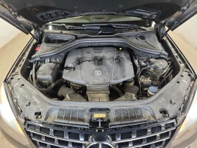 Mercedes-Benz ML 350 * BLUETEC * CARFAX * ДВА КЛЮЧА * BLIND SPOT, снимка 16