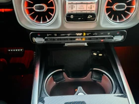 Mercedes-Benz G 580 G 580e , снимка 11