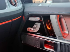 Mercedes-Benz G 580 G 580e , снимка 15