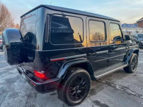 Mercedes-Benz G 580 G 580e , снимка 6