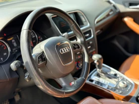 Audi Q5 8R 3.0 TDI, снимка 9