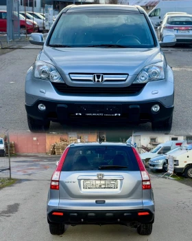 Honda Cr-v 2.0i Automatic Executive Panorama Много Запазена!, снимка 5
