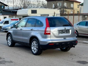 Honda Cr-v 2.0i Automatic Executive Panorama Много Запазена!, снимка 4