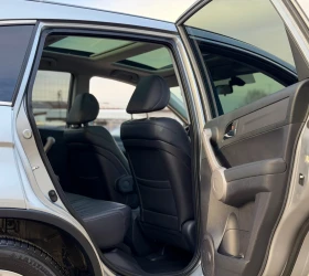 Honda Cr-v 2.0i Automatic Executive Panorama Много Запазена!, снимка 10
