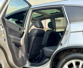 Honda Cr-v 2.0i Automatic Executive Panorama Много Запазена!, снимка 11