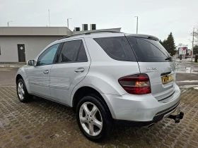 Mercedes-Benz ML 280, снимка 4