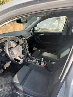 VW Tiguan, снимка 6