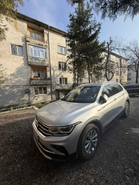 VW Tiguan, снимка 3