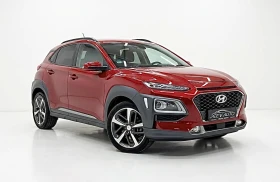 Hyundai Kona, снимка 3