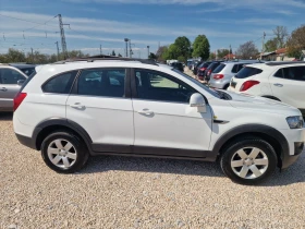 Chevrolet Captiva 2.4 BENZIN-TOP, снимка 4