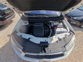 Chevrolet Captiva 2.4 BENZIN-TOP, снимка 16