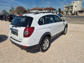 Chevrolet Captiva 2.4 BENZIN-TOP, снимка 5