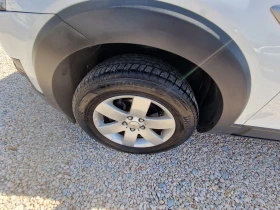 Chevrolet Captiva 2.4 BENZIN-TOP, снимка 9